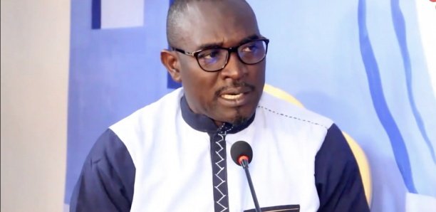 RTS : Sambou Biagui dénonce l’agression de Abasse Sow