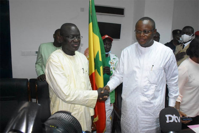 SANCTIONS FINANCIÈRES: Le Cng de lutte a délesté de 31.695.000 francs Cfa les lutteurs cette saison