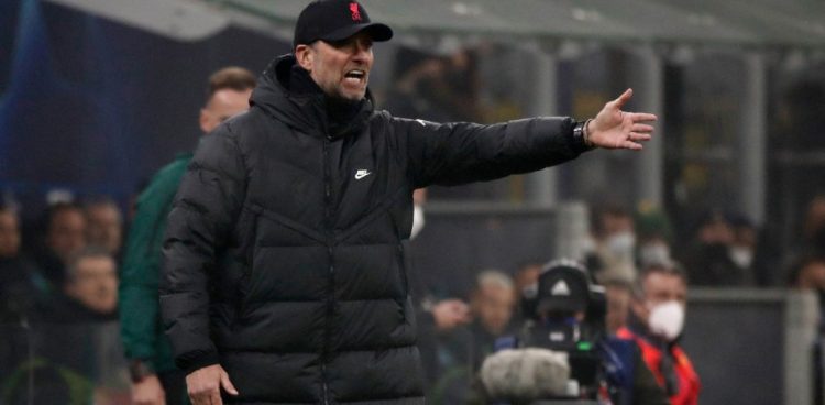 LIVERPOOL :Mané, un départ qui laisse des traces