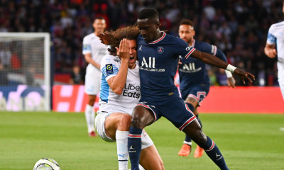 PSG : Gueye libéré pour le FC Porto ou le Sporting Portuga.