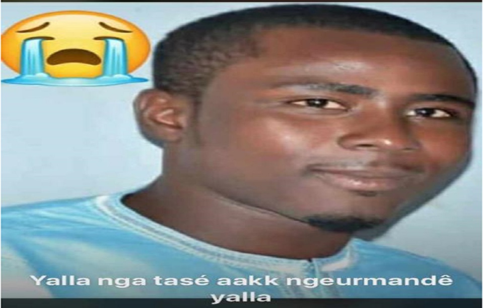 Le compatriote tué à Atlanta était marié et père d’une fille Le compatriote tué à Atlanta était marié et père d’une fille