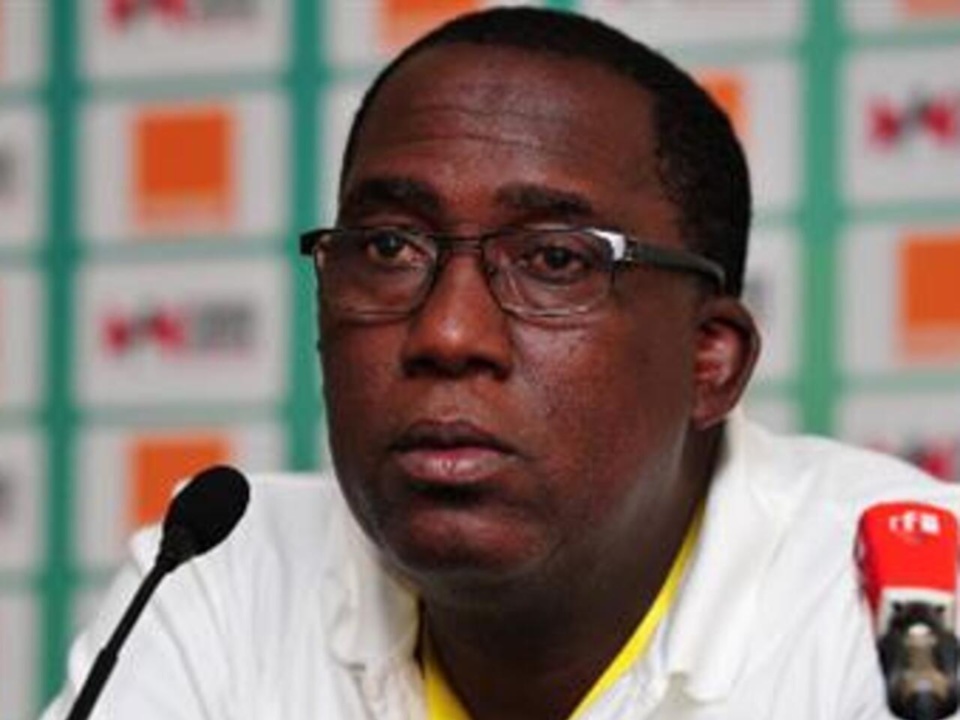LAPPE BANGOURA, ENTRAINEUR DE LA GUINÉE : «On espère que le Sénégal va chuter mentalement…» LAPPE BANGOURA, ENTRAINEUR DE LA GUINÉE : «On espère que le Sénégal va chuter mentalement…»