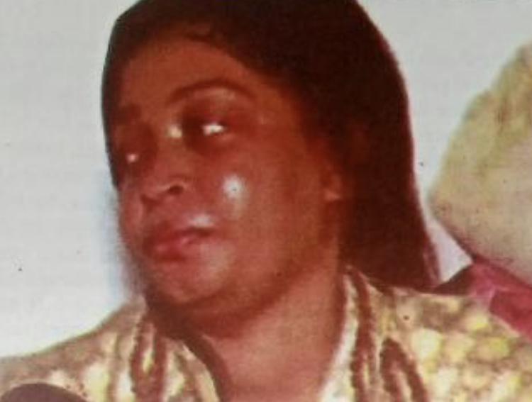 CONFRONTATION ENTRE MOUSTAPHA DIA ET SA BELLE-SŒUR  HAWA SANGHOTE: La veuve fond en larmes pendant le face to face et peine à montrer ses preuves