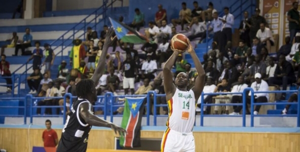 AVANT-DERNIÈRE FENÊTRE ÉLIMINATOIRE DE LA COUPE DU MONDE DE BASKET MASCULINE 2023 :Les Lions font carton plein à Monastir en disposant du Soudan du Sud, de la Tunisie et du Cameroun