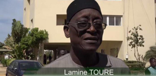 La presse sénégalaise endeuillée: Rappel à Dieu de Lamine Touré