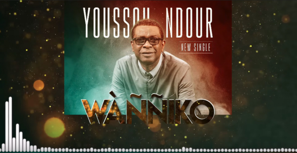 Youssou Ndour prépare une tournée nationale Youssou Ndour prépare une tournée nationale