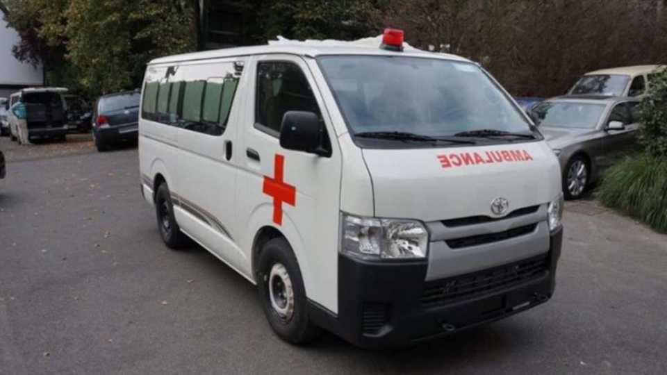 DECOUVERTE DE CHANVRE INDIEN DANS UNE AMBULANCE : Des ambulanciers font du transport de passagers une activité lucrative DECOUVERTE DE CHANVRE INDIEN DANS UNE AMBULANCE : Des ambulanciers font du transport de passagers une activité lucrative