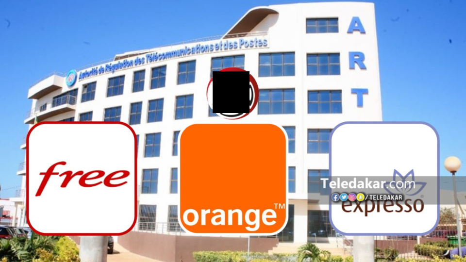 Plaintes des clients contre les opérateurs de téléphonie : les chiffres de l’Artp