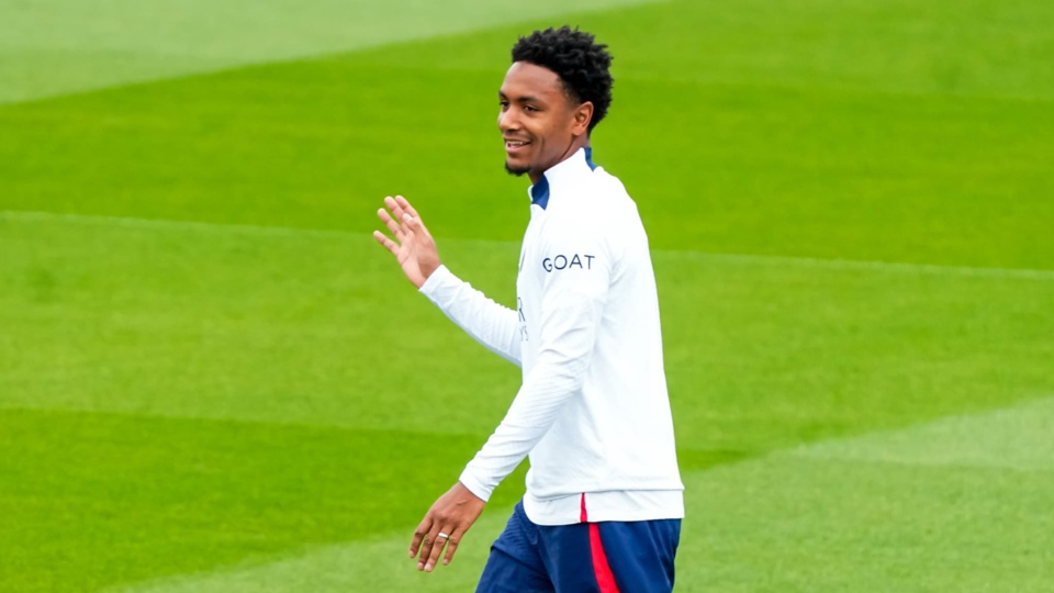 PRET AVEC OPTION D’ACHAT :Abdou Diallo rejoint Leipzig...et l'annonce lui-même PRET AVEC OPTION D’ACHAT :Abdou Diallo rejoint Leipzig...et l'annonce lui-même