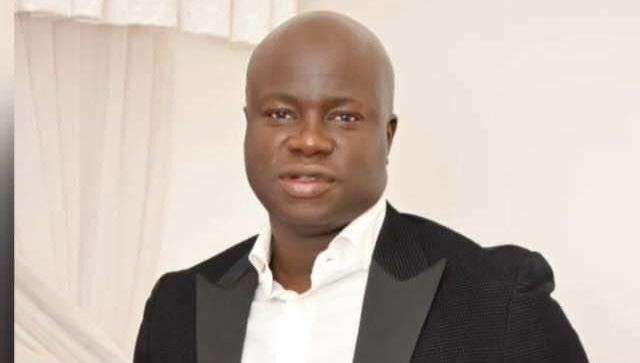 Aly Mané sur l’affaire dite Ahmed Aïdara contre les députés socialistes.