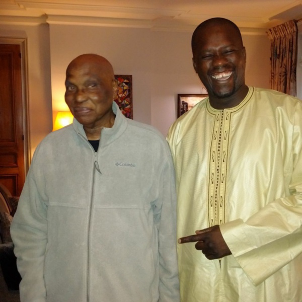 Réplique à Massaly