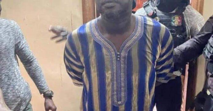 EVASION DE PAPE MAMADOU SECK :L’enquête terminée ; le sort des matons entre les mains du Procureur