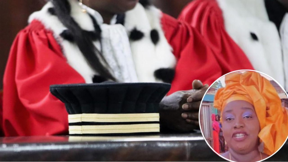 DÉCÈS DE DOURA DIALLO EN COUCHES: Le ministère de la Santé dément le procureur de Kédougou et témoigne son soutien au personnel médical DÉCÈS DE DOURA DIALLO EN COUCHES: Le ministère de la Santé dément le procureur de Kédougou et témoigne son soutien au personnel médical