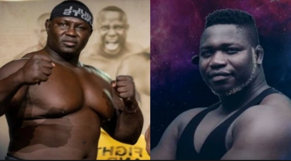 Face to face : Bombardier et Tapha Tine se retrouvent ce mardi Face to face : Bombardier et Tapha Tine se retrouvent ce mardi