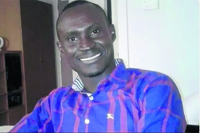 Mort des suites d'une noyade au Québec : un appel lancé pour le rapatriement du corps de Paulin Diatta