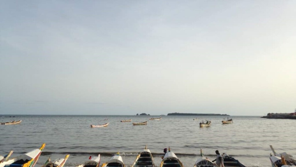 Pluies diluviennes sur Dakar : Trois pêcheurs de Soumbédioune perdent la vie