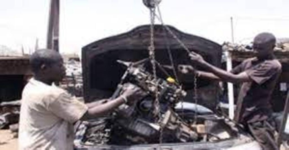 Ça craint Ça craint