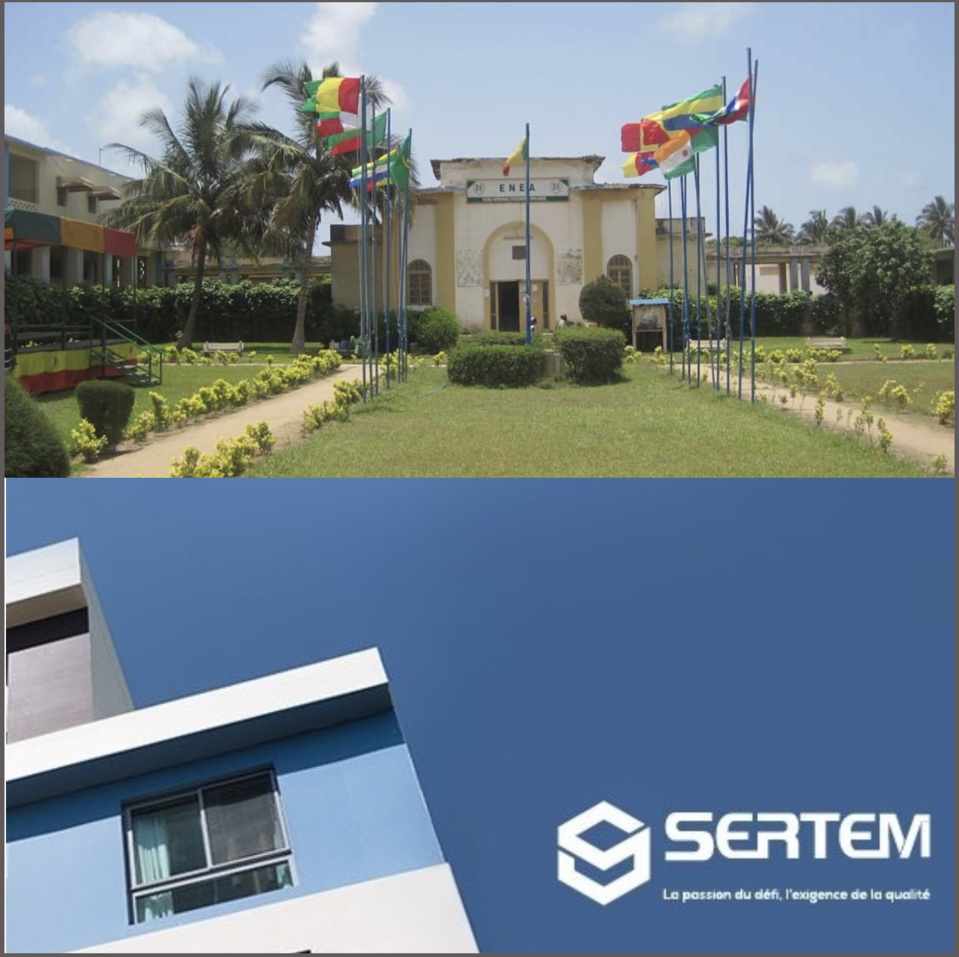 ATTRIBUTION DE 8600 M2 DU FONCIER DE ESEA À SERTEM PROPERTIES :Le Saes corrige le ministre et révèle comment des dortoirs d’étudiants et un terrain de basket risquent d’être rasés pour faire plaisir à une entreprise privée ATTRIBUTION DE 8600 M2 DU FONCIER DE ESEA À SERTEM PROPERTIES :Le Saes corrige le ministre et révèle comment des dortoirs d’étudiants et un terrain de basket risquent d’être rasés pour faire plaisir à une entreprise privée