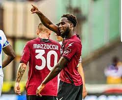 A Salernitana, Boulaye Dia s’offre déjà un record