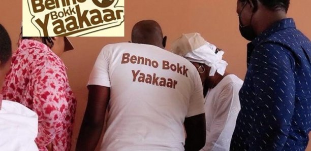 Désistement en vue ? Abdoulaye Diagne, Maïmouna Sène et Matar Diop invités au séminaire de Benno