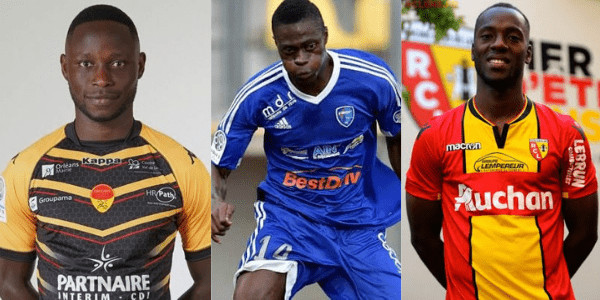 NATIONS ÉTRANGÈRES LES MIEUX REPRÉSENTÉES EN LIGUE 2 :Le Sénégal très largement devant avec 36 joueurs