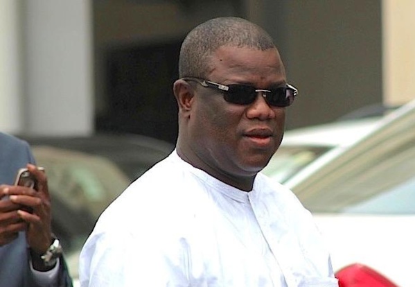 MASSIFICATION DE L’UNION CENTRISTES DU SÉNÉGAL: Les femmes de la commune de Ziguinchor adoubent Abdoulaye Baldé et l’invitent à renouveler les instances