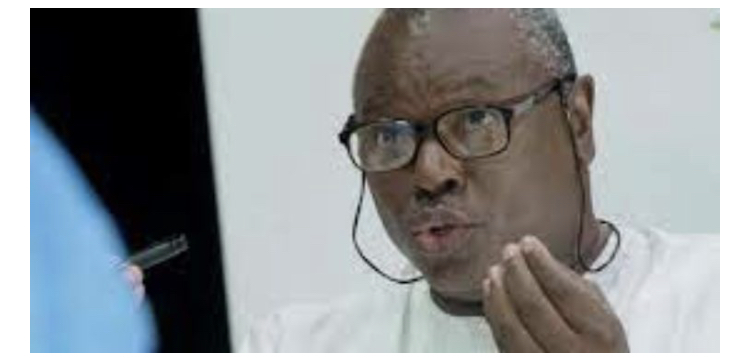 Le coup de gueule de Alioune Tine