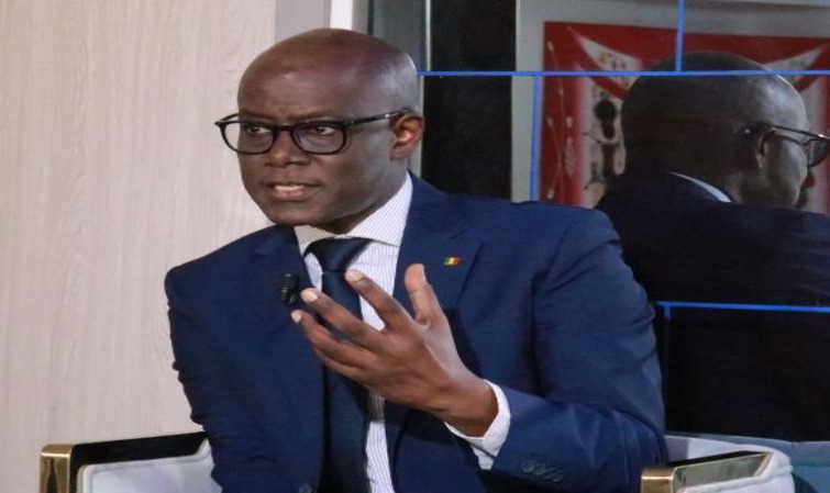 INSTALLATION MOUVEMENTÉE DU BUREAU DE L’ASSEMBLÉE NATIONALE DE LA 14E LÉGISLATURE: Thierno Alassane Sall regrette le blocage évitable de l'Institution et tacle Barthélemy Dias