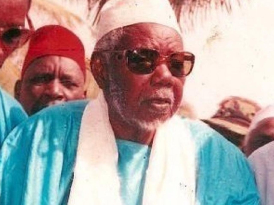 Abdoul Aziz Sy Dabakh 25 ans déjà Abdoul Aziz Sy Dabakh 25 ans déjà