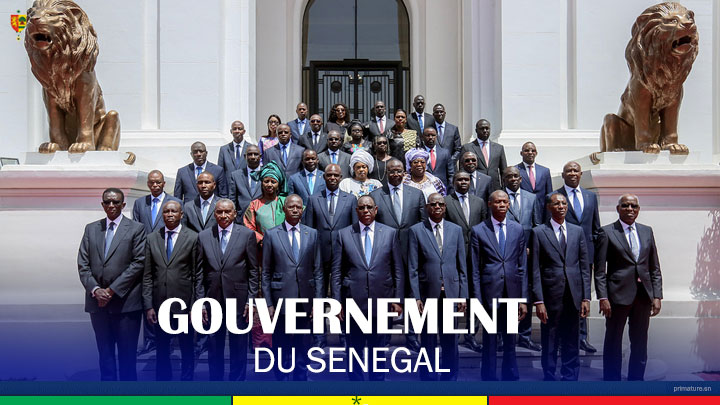NOUVEAU GOUVERNEMENT IMMINENT :Macky Sall va nommer un Premier ministre avant de s’envoler sur Londres et New York