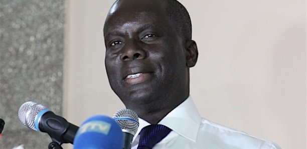 Pour Gakou, Macky a parlé pour ne rien dire