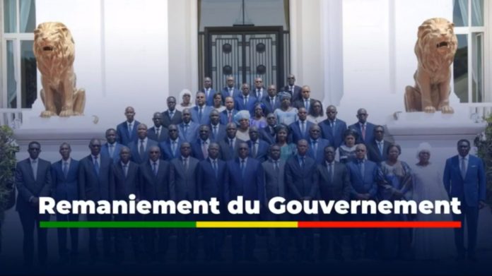NOUVEAU GOUVERNEMENT AUJOURD'HUI:Macky Sall lève le voile sur la nomination du Pm et la formation d’un nouveau gouvernement