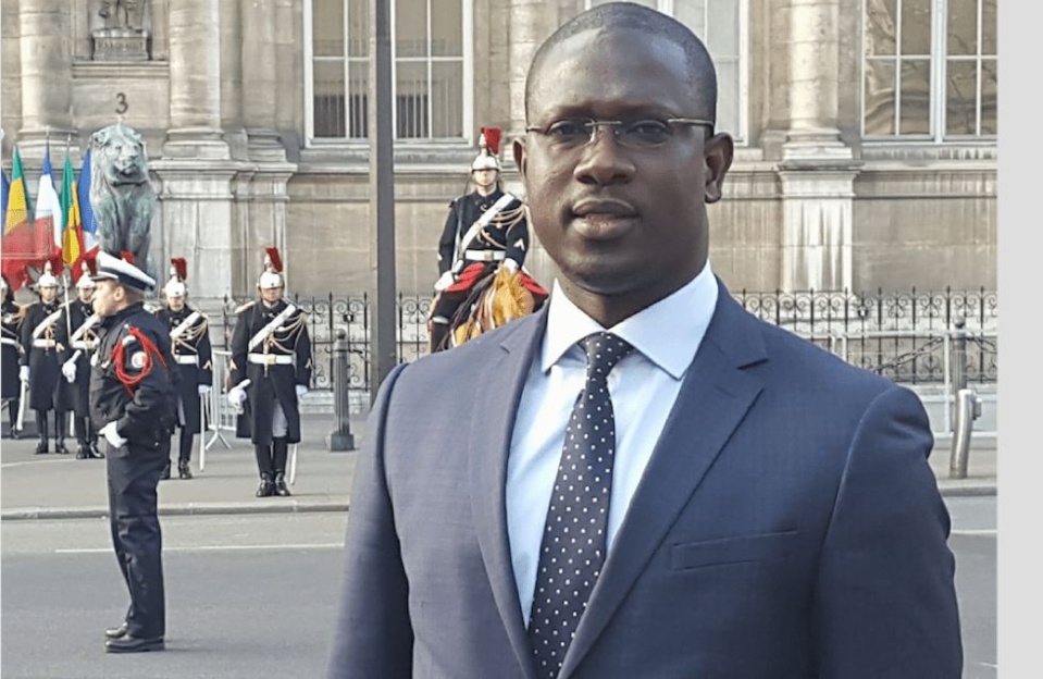 REACTIONS DES MINISTRES : Moise Sarr exprime sa profonde gratitude à Macky Sall pour la confiance pendant plus de trois ans et avec deux ministres différents REACTIONS DES MINISTRES : Moise Sarr exprime sa profonde gratitude à Macky Sall pour la confiance pendant plus de trois ans et avec deux ministres différents