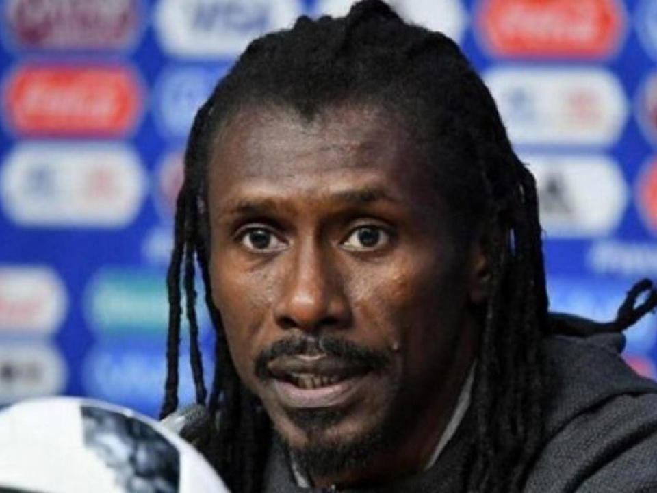 INFIRMERIE, INTÉGRATION DES NOUVEAUX, PROGRAMME DE LA SEMAINE :Aliou Cissé fait le tour INFIRMERIE, INTÉGRATION DES NOUVEAUX, PROGRAMME DE LA SEMAINE :Aliou Cissé fait le tour