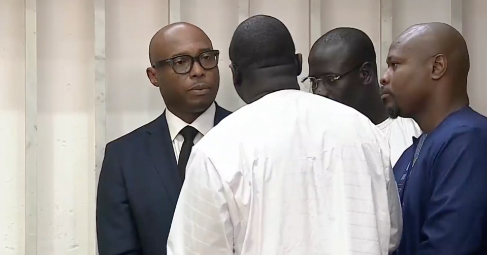 BLOCAGES DES TRAVAUX À L’ASSEMBLÉE NATIONALE : Les différents pôles se renvoient la faute BLOCAGES DES TRAVAUX À L’ASSEMBLÉE NATIONALE : Les différents pôles se renvoient la faute