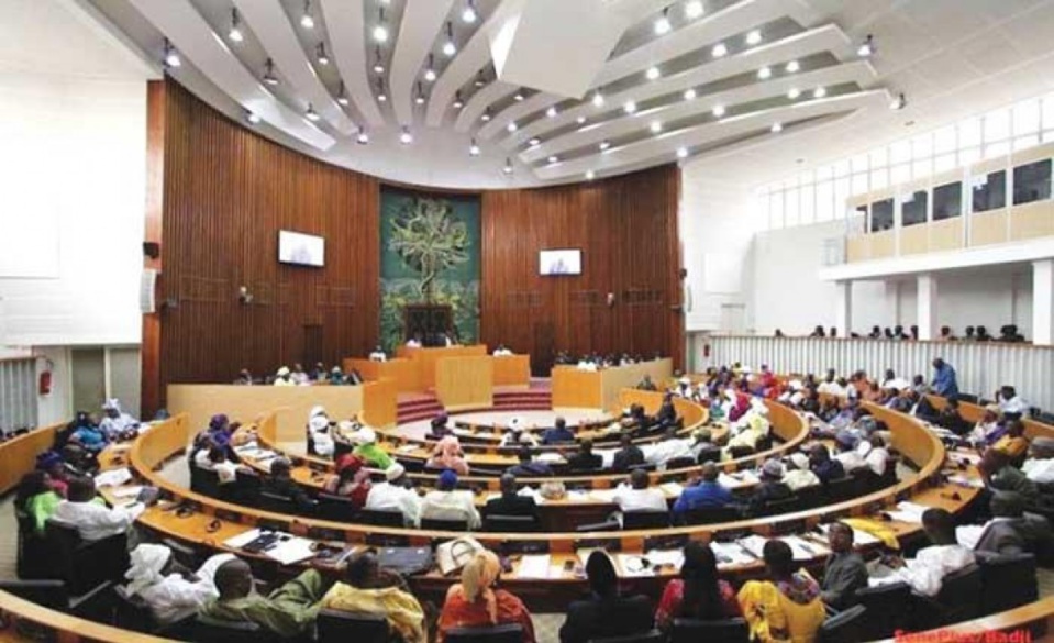 PRÉSIDENCE DES COMMISSIONS PERMANENTES DE L’ASSEMBLÉE NATIONALE : Benno fait main basse sur toutes les commissions stratégiques PRÉSIDENCE DES COMMISSIONS PERMANENTES DE L’ASSEMBLÉE NATIONALE : Benno fait main basse sur toutes les commissions stratégiques
