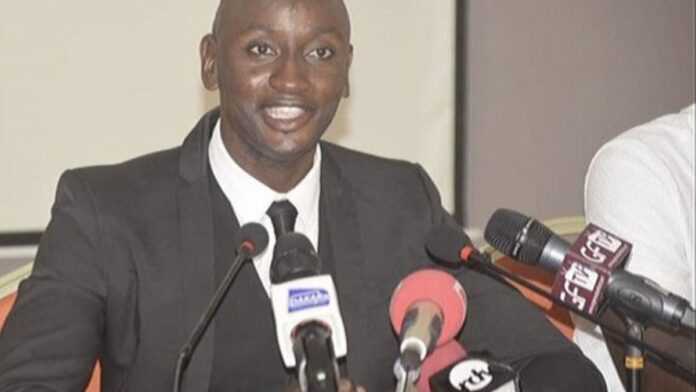 ENTRÉE EN MATIERE POSITIVE DES U23 DU COACH DEMBA MBAYE: Les Lionceaux explosent le Maroc (4-0) en amical