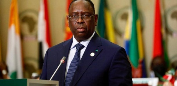 Macky Sall avertit les députés de l’opposition