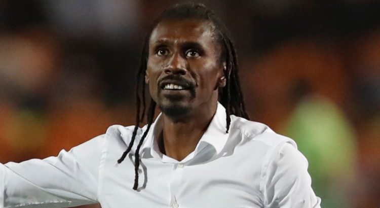 L’IRAN, PROCHAINE LISTE, SENEGAL OBJECTIF A LA COUPE DU MONDE… Aliou Cissé rassure