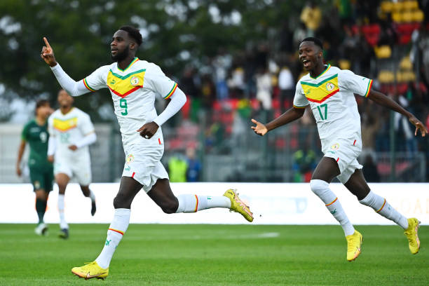 FENÊTRE FIFA SEPTEMBRE : AMICAL INTERNATIONAL Le Sénégal assure face à la Bolivie (2-0)