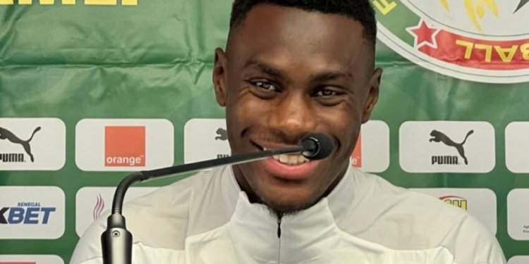 MOUSSA NIAKHATE APRES SON DEPART DE LA TANIÈRE : «Heureux d’avoir pu découvrir ce super groupe»