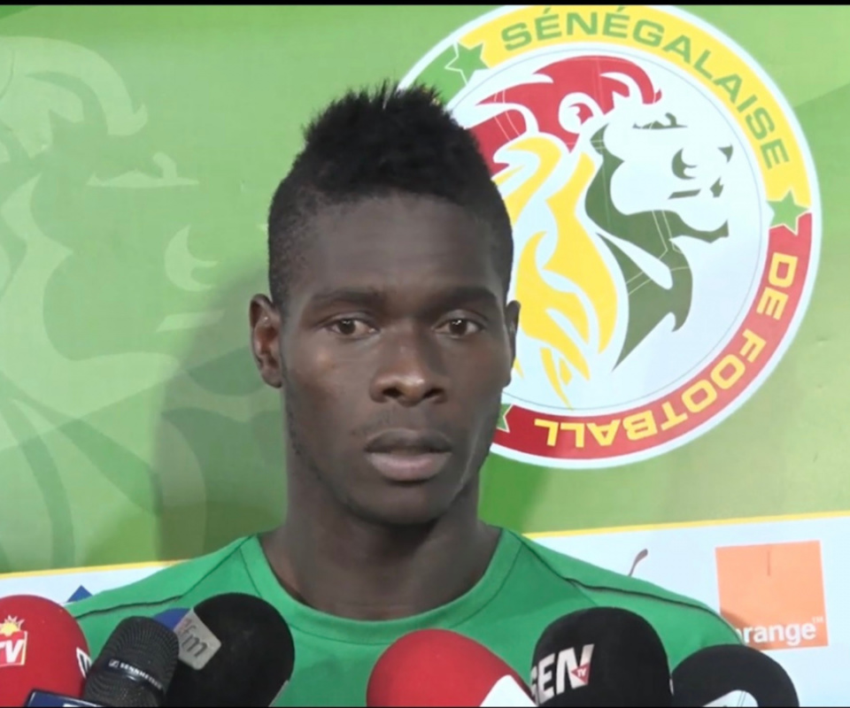 PAPE ABOU CISSÉ SUR LE MATCH IRAN-SÉNÉGAL: « On s’attend à un match difficile» PAPE ABOU CISSÉ SUR LE MATCH IRAN-SÉNÉGAL: « On s’attend à un match difficile»