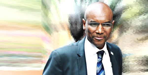 Mountaga Sy, tout puissant Dg du Port