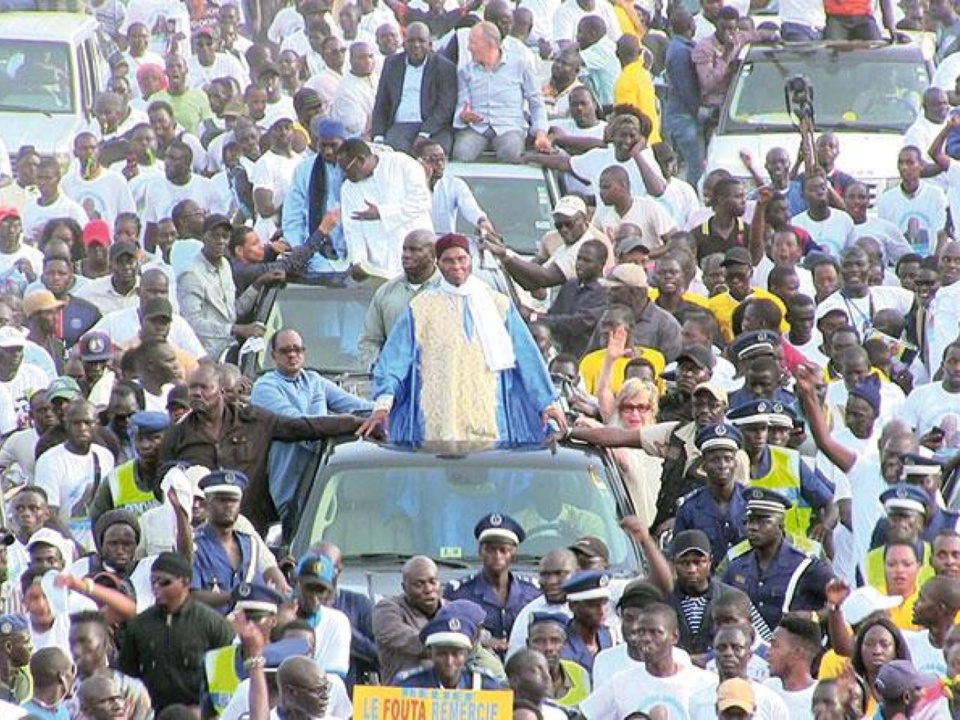 PROJET D’AMNISTIE DE KARIM WADE ET KHALIFA SALL:Le Pds rejette, Taxawu minimise PROJET D’AMNISTIE DE KARIM WADE ET KHALIFA SALL:Le Pds rejette, Taxawu minimise