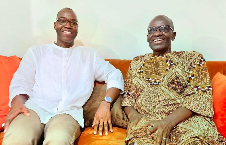 VISITES DE PRISE DE CONTACT AUX FÉDÉRATIONS: Le ministre des Sports Yankhoba Diatara dans le temps de l’action