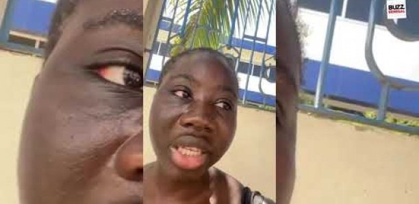 COUPS ET BLESSURES VOLONTAIRES CONTRE ADJA THIARE: Kaliphone renvoyé devant le juge d’instance pour être jugé lundi ; les conseils de la fille envisagent de déposer une plainte avec constitution de partie civile pour viol