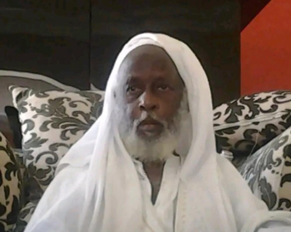 Casamance : La famille chérifienne en deuil, Chérif Hatab Aïdara ,le Khalife de Darou Salam ,Darou Khaïri et de binako Chérif tire sa révérence Casamance : La famille chérifienne en deuil, Chérif Hatab Aïdara ,le Khalife de Darou Salam ,Darou Khaïri et de binako Chérif tire sa révérence