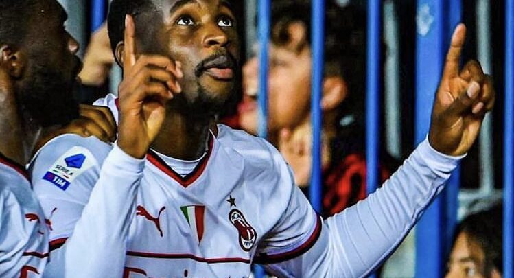 BALLO-TOURÉ APRÈS SON PREMIER BUT DE LA SAISON :« J’ai versé des larmes»