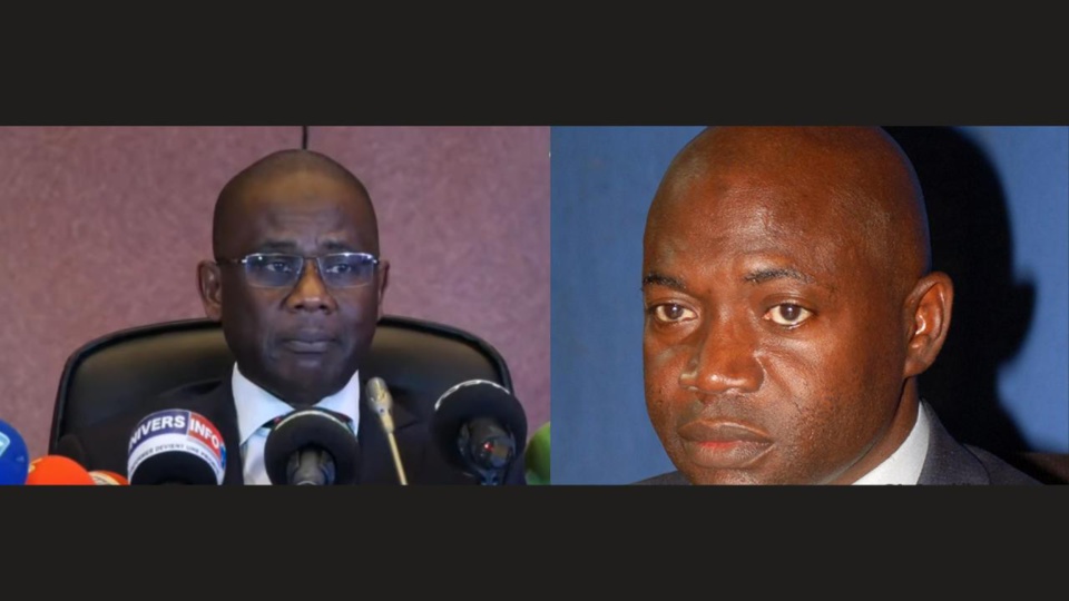 REQUETE AUX FINS DE MISE EN LIBERTE PROVISOIRE :La Chambre d’accusation examine le dossier Sitor Ndour jeudi prochain