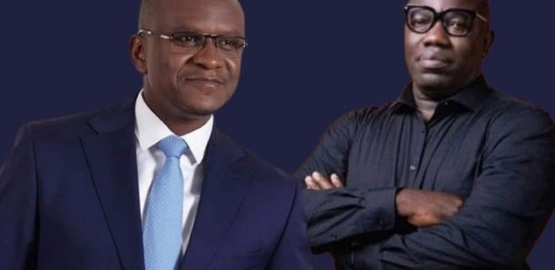 LAT DIOP PORTE LA REPLIQUE A AHMED AIDARA :«La suspension d’un contrat obéit à un régime juridique très précis fixant ses conditions et ses conséquences»